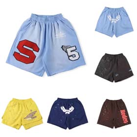 Mode Ripley Short-2465  