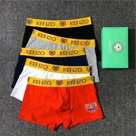 KENZO Sous-vêtements-2488  