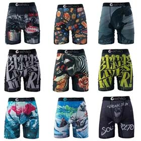 PANTALONS CORTOS-2493  