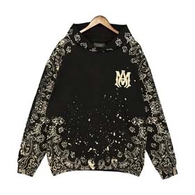 Amiri à capuche-2511  