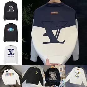 Louis Vuitton Pull-2513  