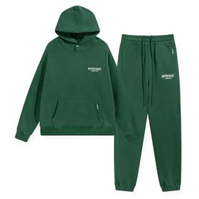 Représentant Hoodie-2518  