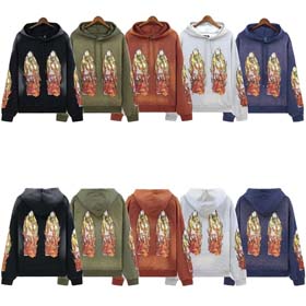 Qui décide de la guerre Hoodie-2553  