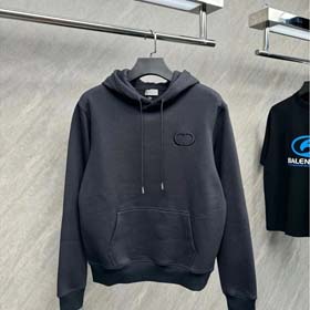 Dior T-shirt à capuche-2504  