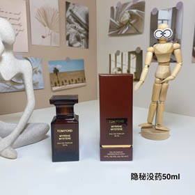 Parfum TOMFORD TF Secret Myrrh  