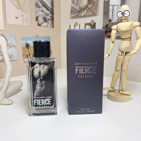 Abercrombie & Fitch Minton Muscle Homme Cologne-3209  