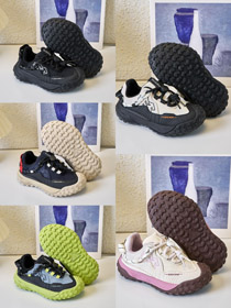 KOLON SPORT LITCAMP MEGA chaussures de randonnée pour enfants-4163