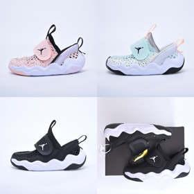 Jordan Jordan 23/7 EASYONTD chaussures pour tout-petits pour nourrissons et jeunes enfants-4209