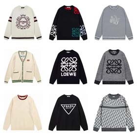 Pull Lowy - 2557  