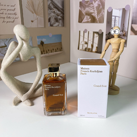 Parfum de nuit Ji'an Paris-3050  