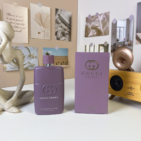 Gucci Guilty Love Eau de Parfum pour Femme-3057  