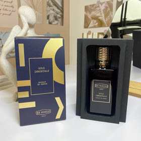 Out of Nothing Black 23 Edition Fragrance Edition Parfum-3100  