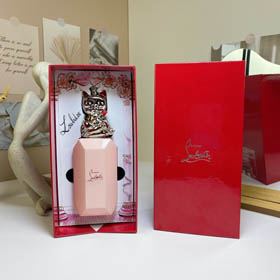 Christian Lobotin CL Lucky Cat Parfum Édition Limitée-3116  
