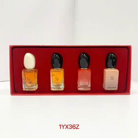 Armani amour parfum échantillon 4 pièces Set-3270  