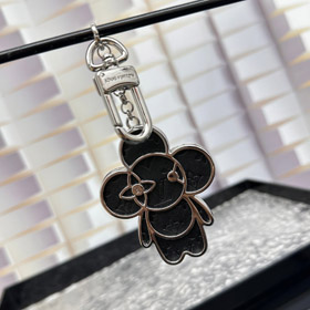 Louis Vuitton LV poupée petit pendentif sac ornement-3848  