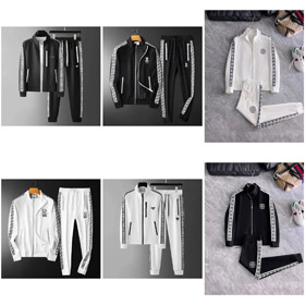 Prada vêtements de sport élégants set-4752  