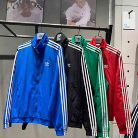 Adidas veste de sport-4772  