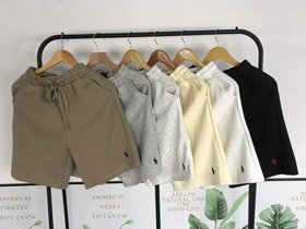 Polo Ralph Lauren Shorts de mode-4911  