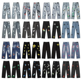 Chrome Hearts CH Jeans de mode-4940  