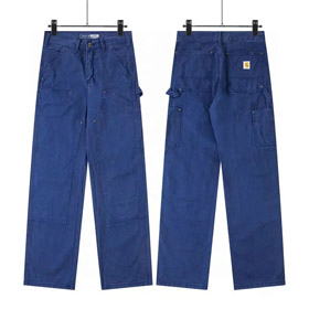 Carhartt lavé trousers détresse-4950  
