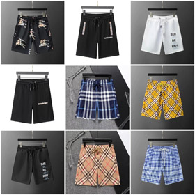 Burberry Mode Casual Shorts-4965  