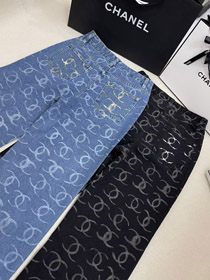 Jeans neufs Chanel-4972  