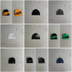 Syna Chapeau réversible-4996  