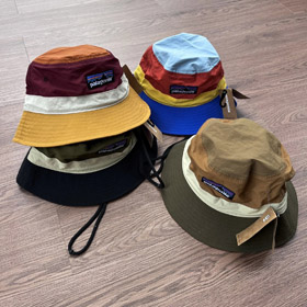 Chapeau de pêcheur Patagonie-5005  