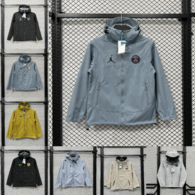 Nike Adidas vestes confortables-5021  