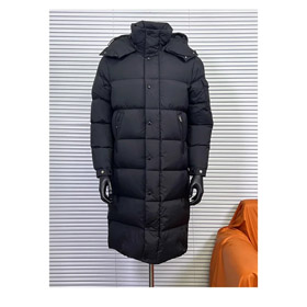 Moncler 828 série Hannover longue doudoune mat-5048  