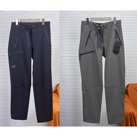 Arc'teryx Gamma Series Gamma AR Casual Pantalon de randonnée en plein air-5084  