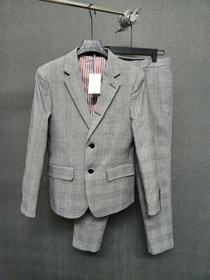 Thom Browne TB nouveau business costume décontracté set-5496  