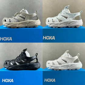 Hoka One One Hopara Série Hopara Chaussures-5566  