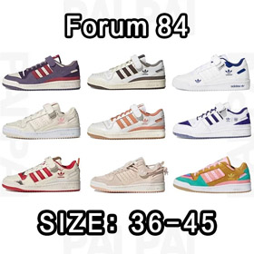 Adidas Originals Forum84 Chaussures de sport durables-5586  