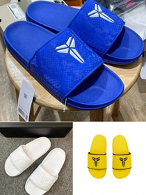Nike Kobe Offcourt Slides Sandales antidérapantes-5592  