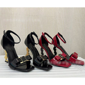 Yves Saint Laurent YSL nouveau sexy ouvert-orteil sandales-5611  