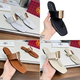 Tory Burch nouvelles sandales à tongues-5642  