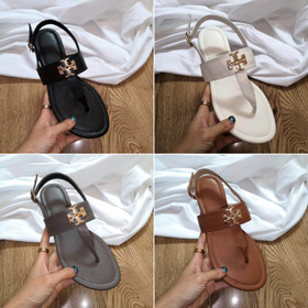 Tory Burch à la mode antidérapants tongs-5648  