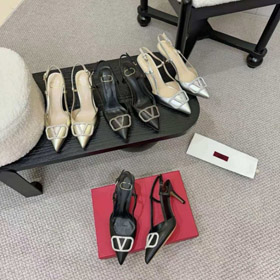 Valentino nouveau pointed-toe stiletto talons-5725  