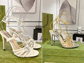 Gucci sexy strappy ultra-hauts talons sandales-5758  
