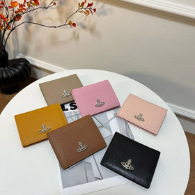Vivienne Westwood porte-cartes ultra-mince-5779  