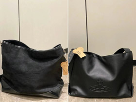 Vivienne Westwood sac à main vintage-5823  