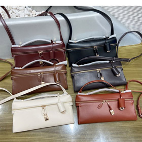 Loro Piana nouveau sac crossbody-5835  