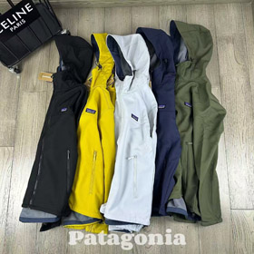 VPatagonia veste polyvalente imperméable au vent et à l'eau-5883  