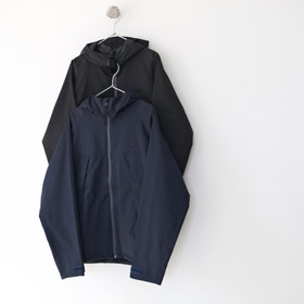 Lacoste extérieur casual veste coupe-vent à capuchon-5915  