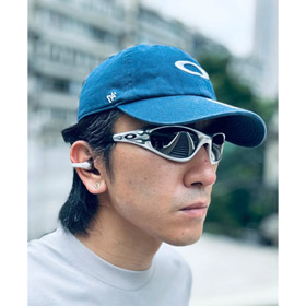 Oakley 1999 Outdoor Cyclisme Sports Lunettes de soleil-5922  