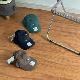 ACG Outdoor Running Sports Protection solaire à séchage rapide Soft-Top Cap-5933  