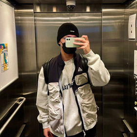 ACG multi-poche sport extérieur couchage gilet-5952  