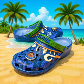 Crocs nouveau Wildman Amona clogs-5970  