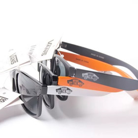 Lunettes de soleil anti-UV VANS-5984  